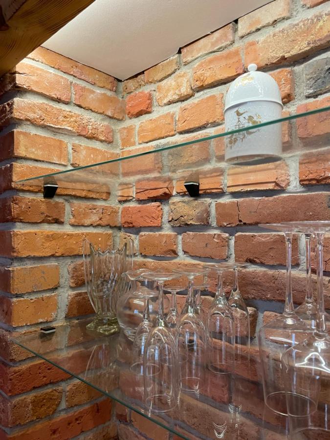 Family Suite Krakow Dış mekan fotoğraf