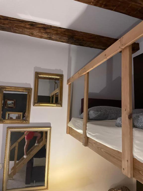 Family Suite Krakow Dış mekan fotoğraf