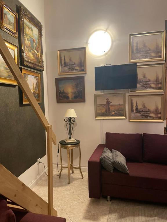 Family Suite Krakow Dış mekan fotoğraf