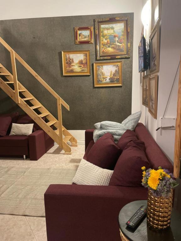 Family Suite Krakow Dış mekan fotoğraf