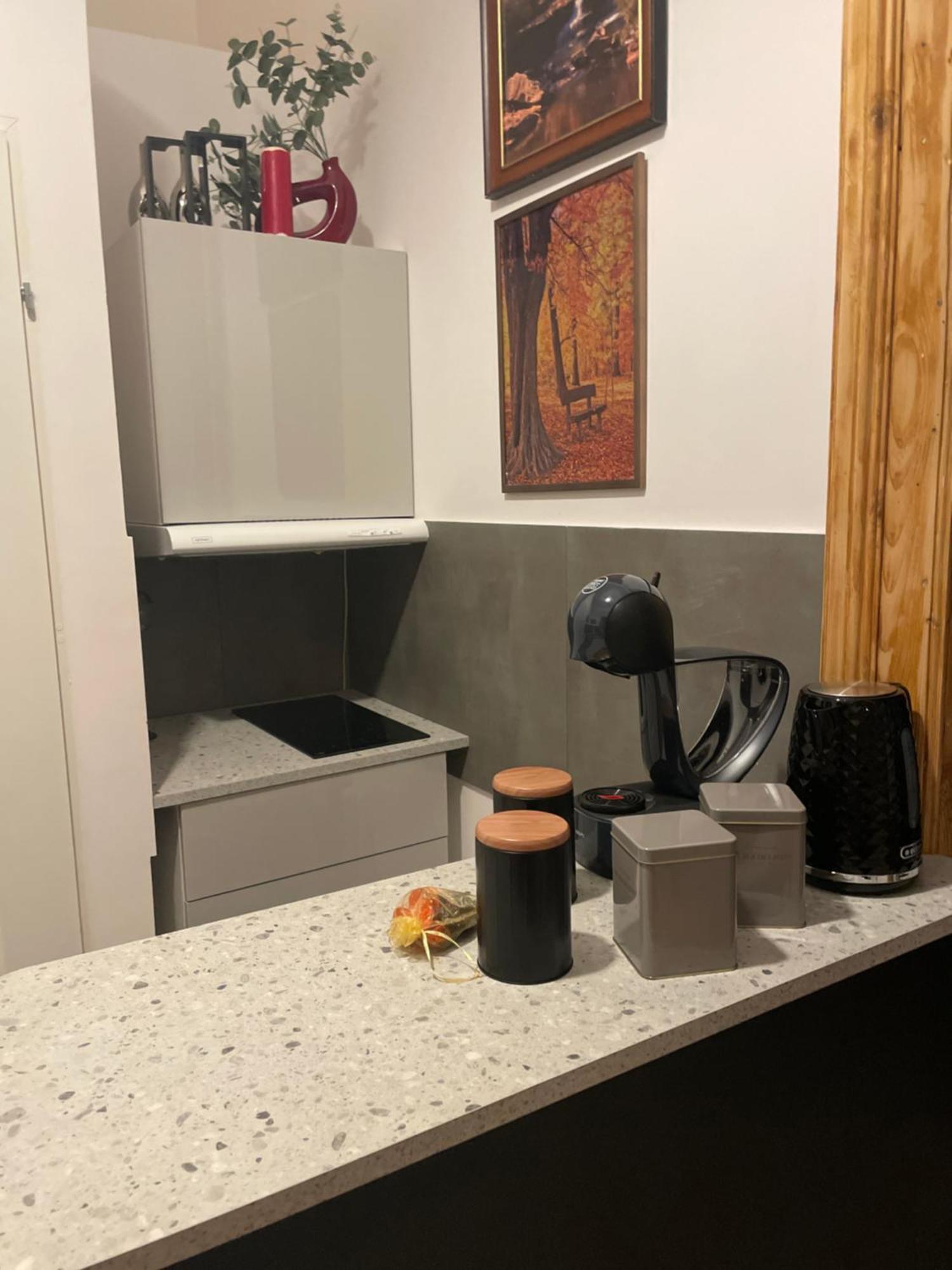 Family Suite Krakow Dış mekan fotoğraf