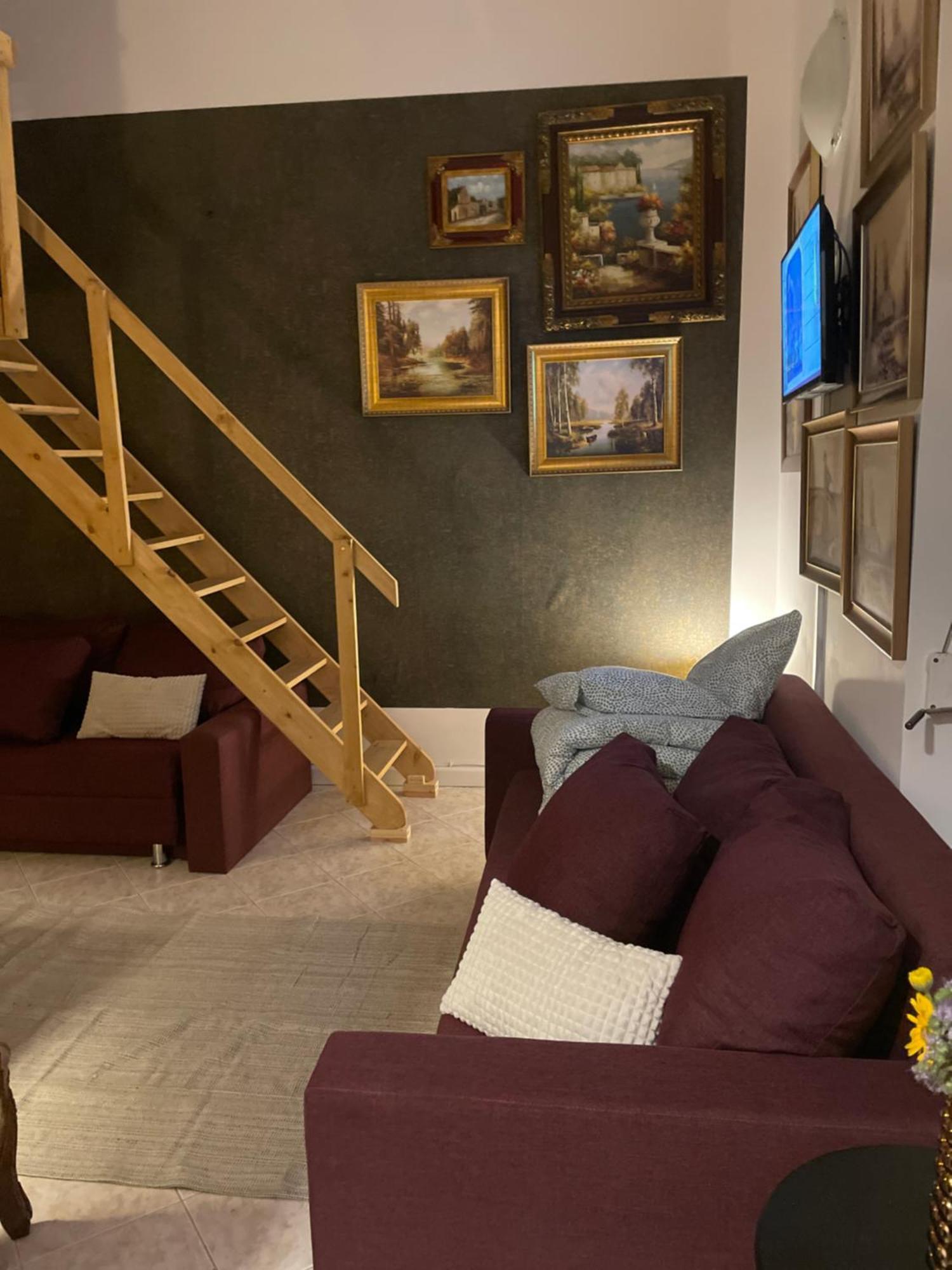 Family Suite Krakow Dış mekan fotoğraf