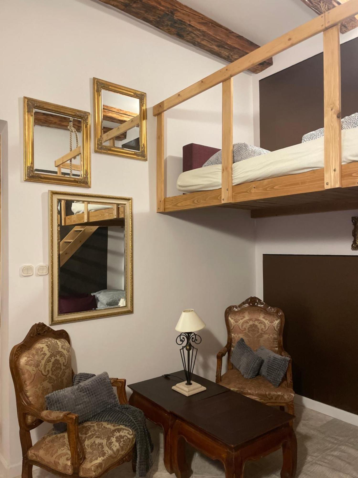 Family Suite Krakow Dış mekan fotoğraf