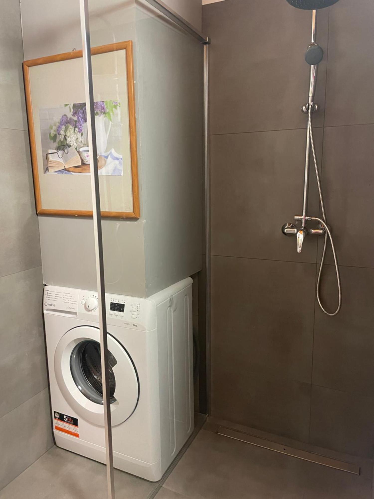 Family Suite Krakow Dış mekan fotoğraf