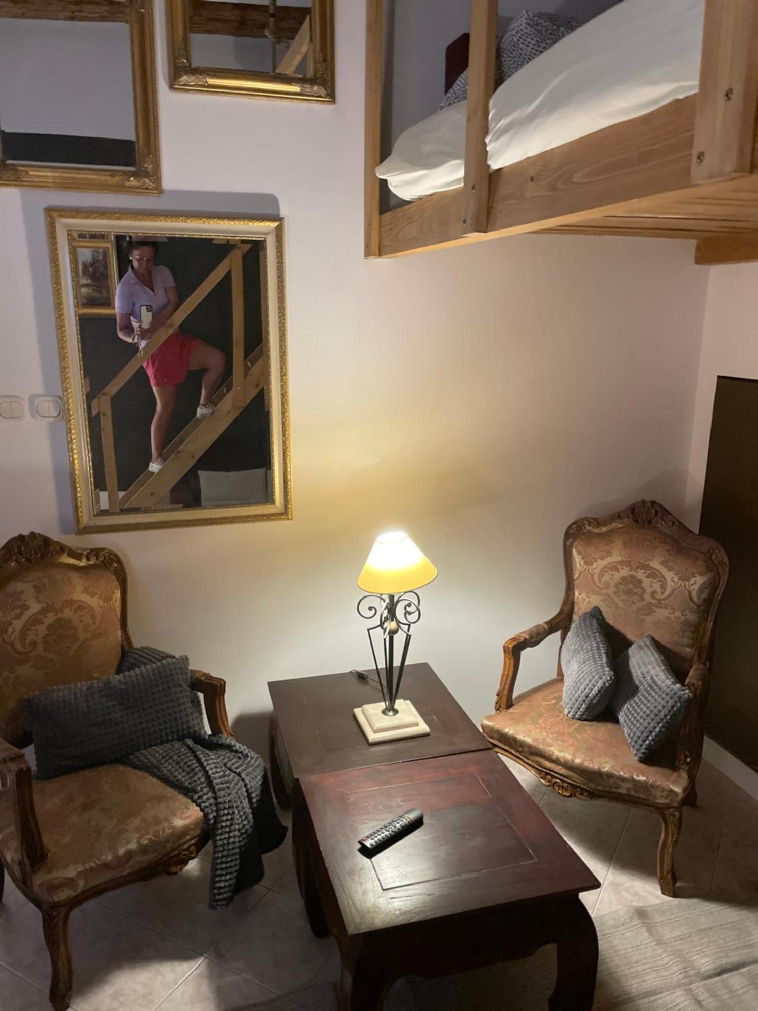 Family Suite Krakow Dış mekan fotoğraf