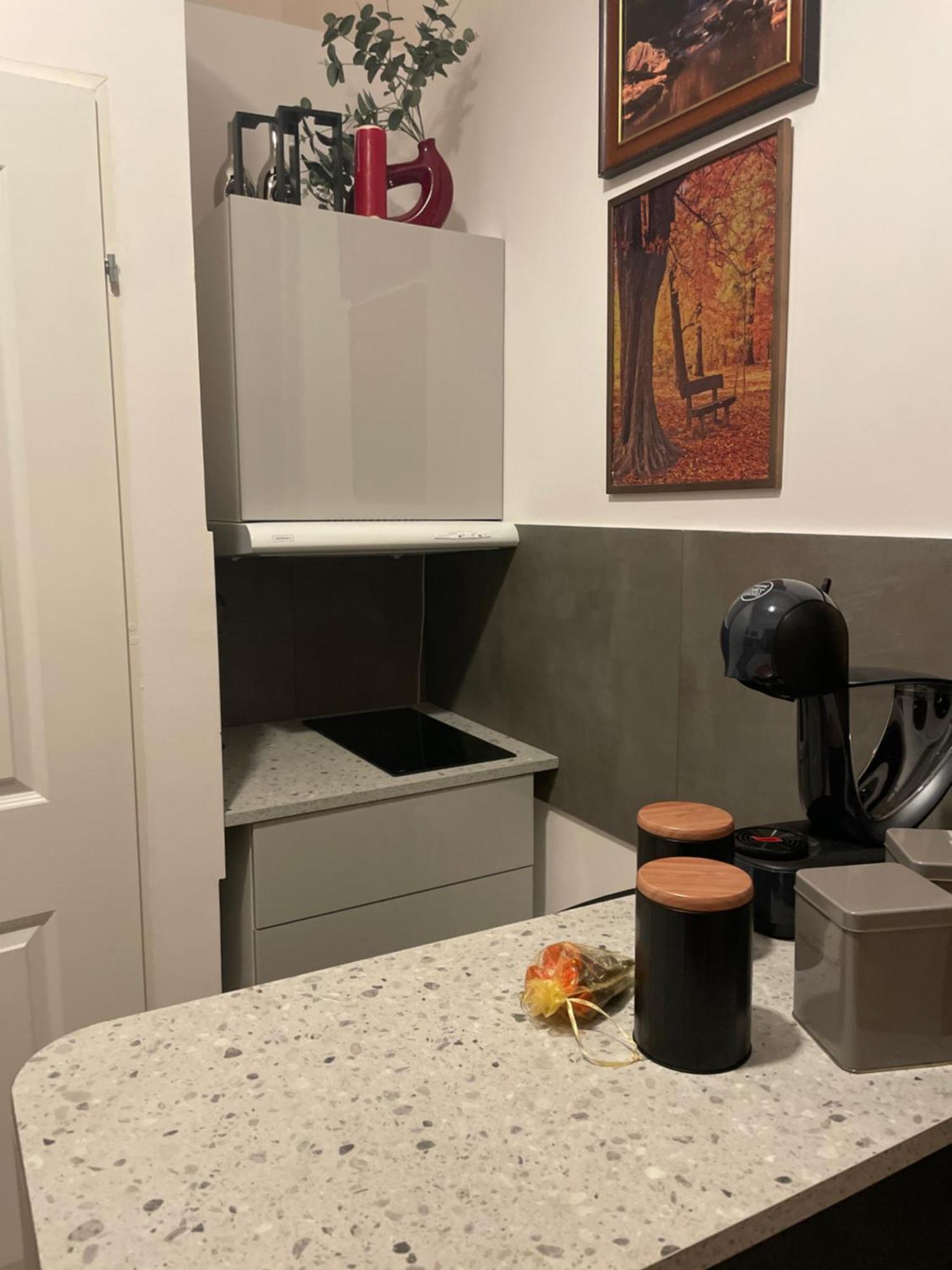 Family Suite Krakow Dış mekan fotoğraf
