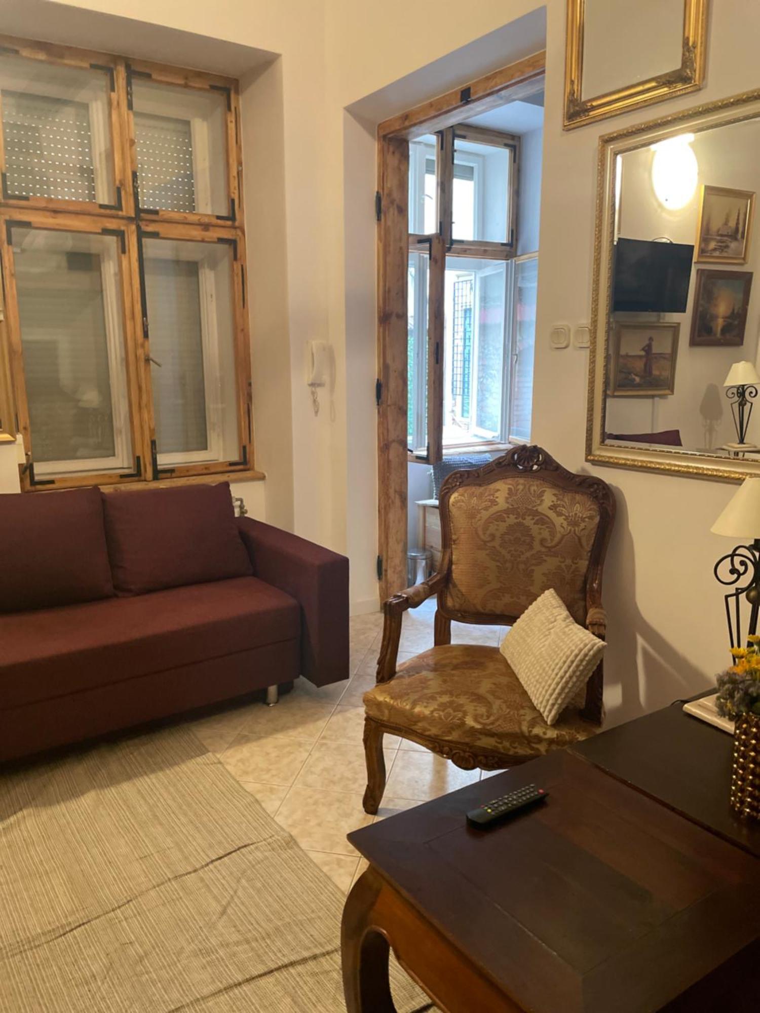 Family Suite Krakow Dış mekan fotoğraf