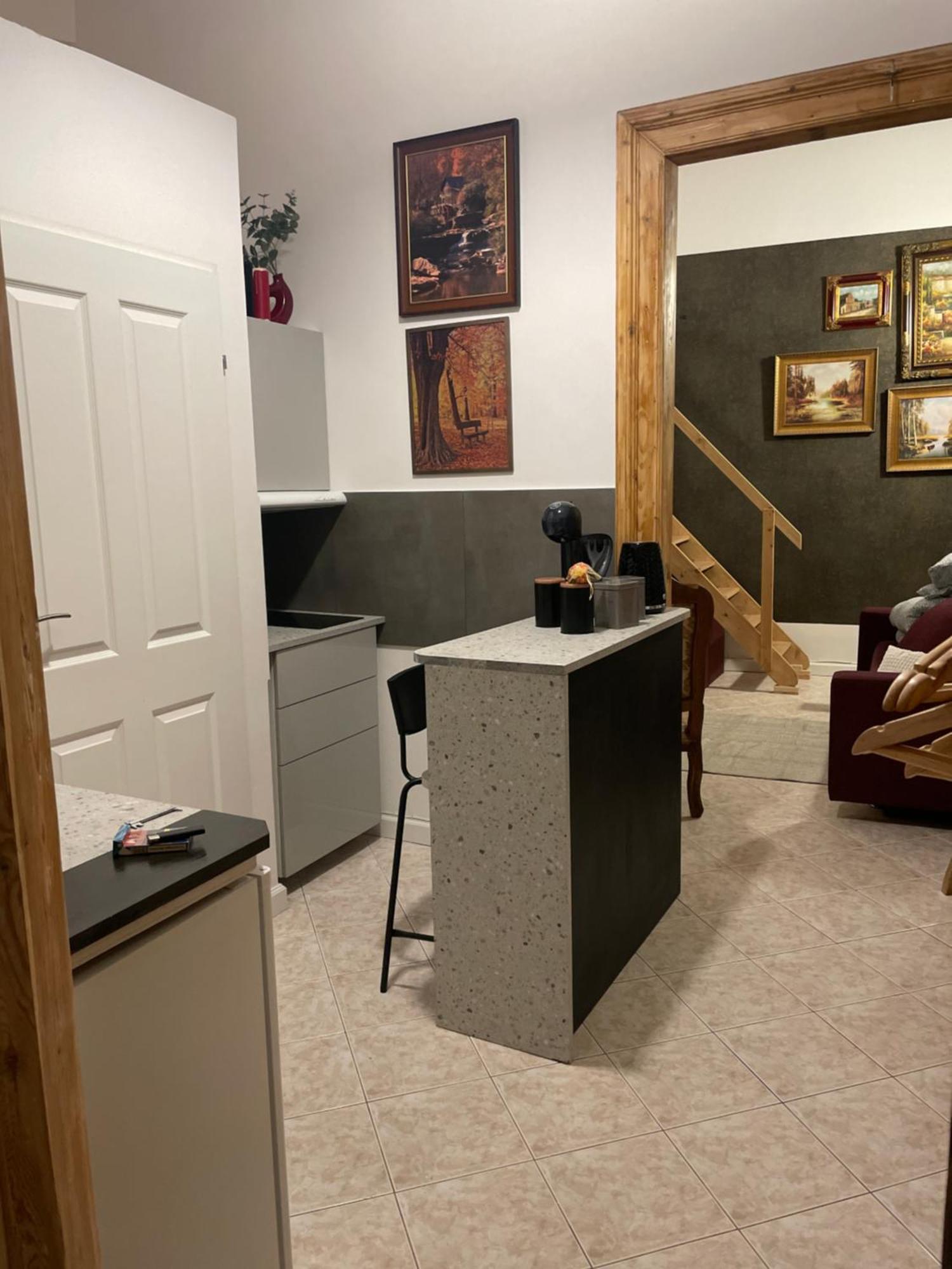 Family Suite Krakow Dış mekan fotoğraf