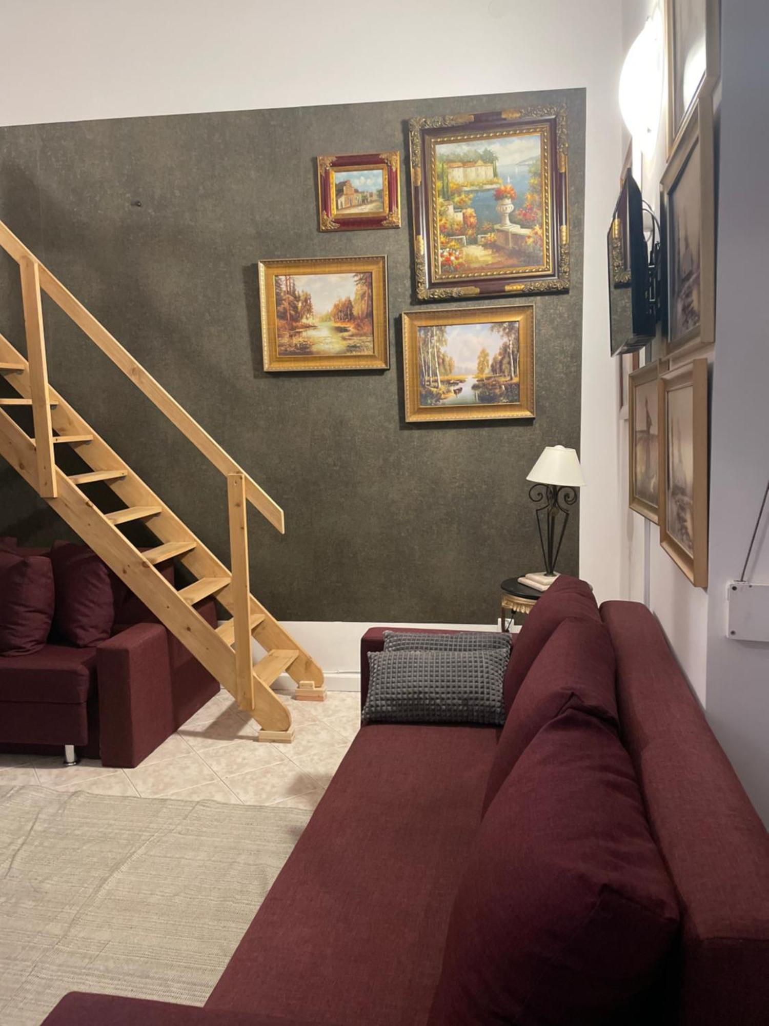 Family Suite Krakow Dış mekan fotoğraf