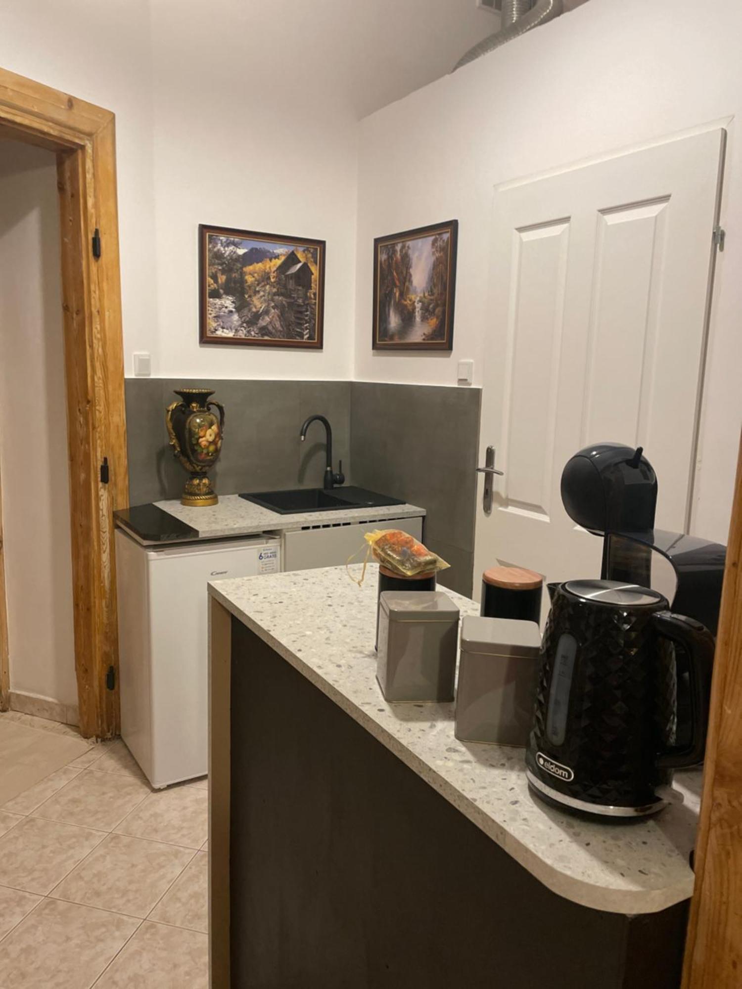 Family Suite Krakow Dış mekan fotoğraf