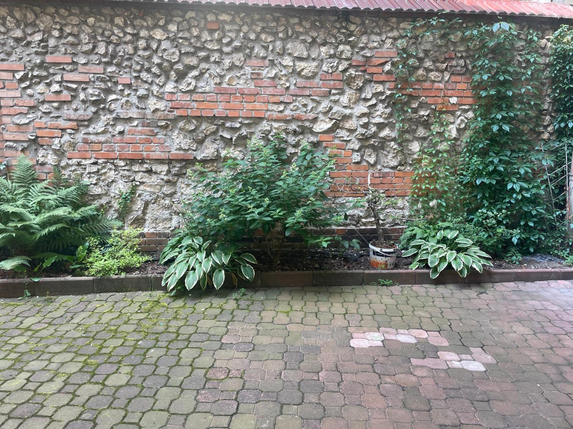 Family Suite Krakow Dış mekan fotoğraf