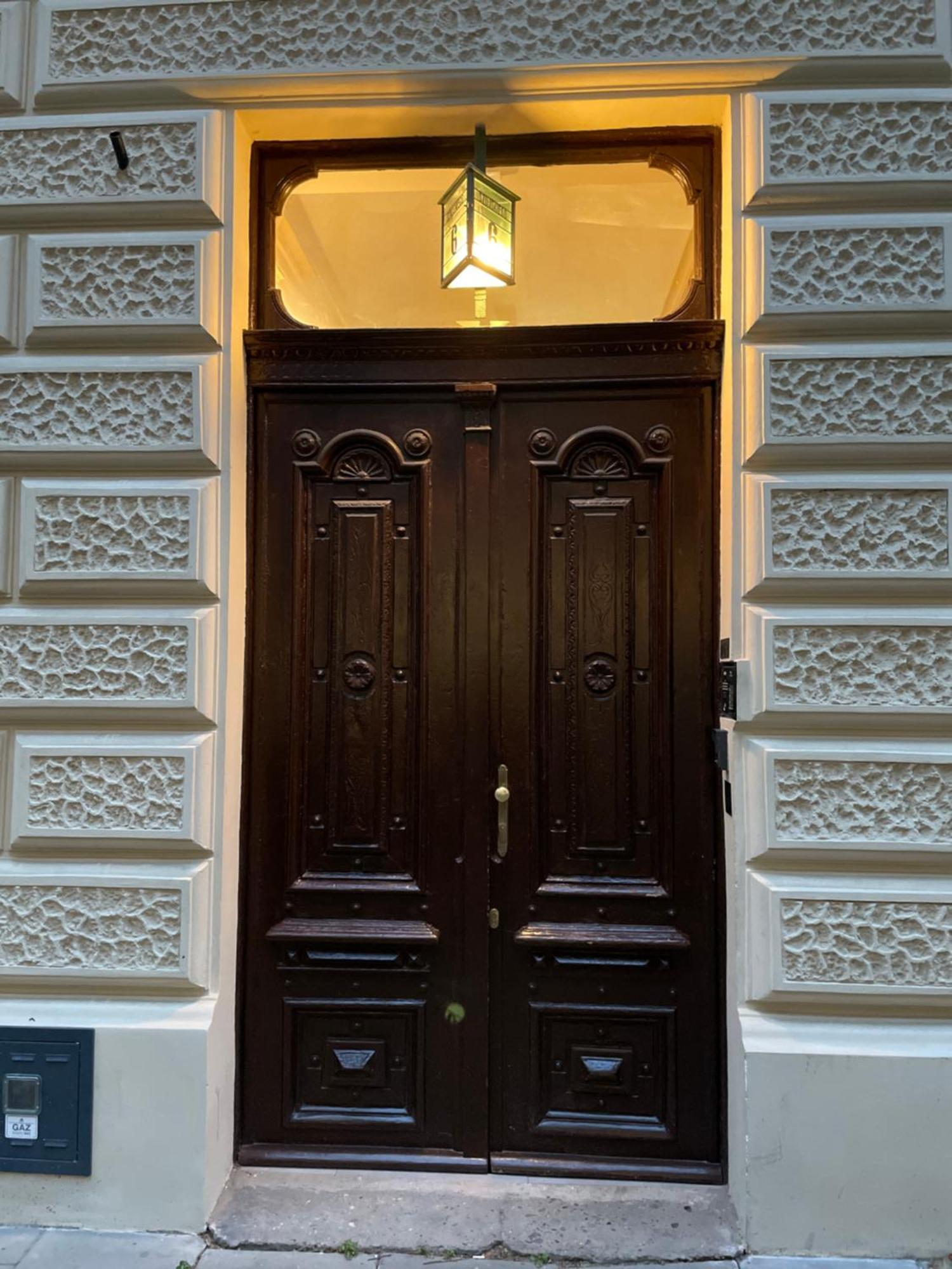 Family Suite Krakow Dış mekan fotoğraf