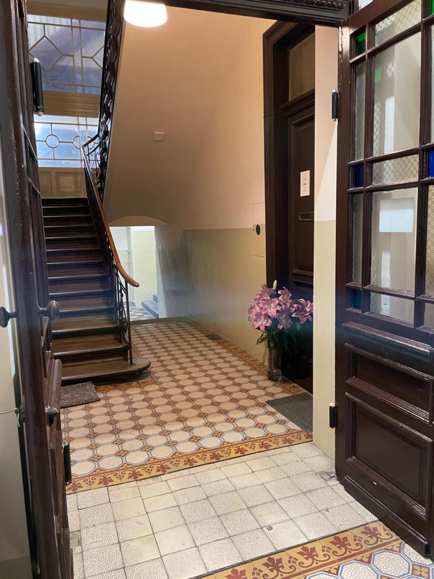 Family Suite Krakow Dış mekan fotoğraf