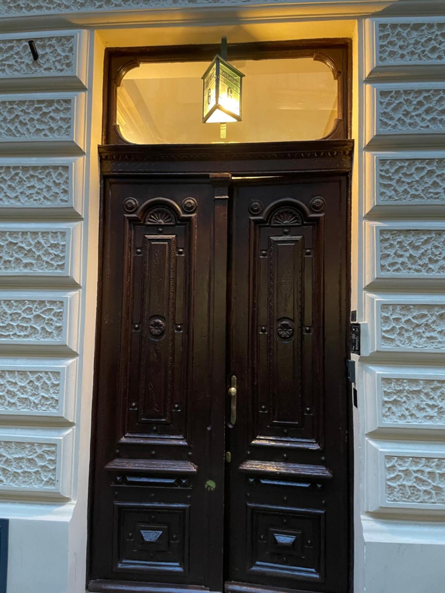 Family Suite Krakow Dış mekan fotoğraf